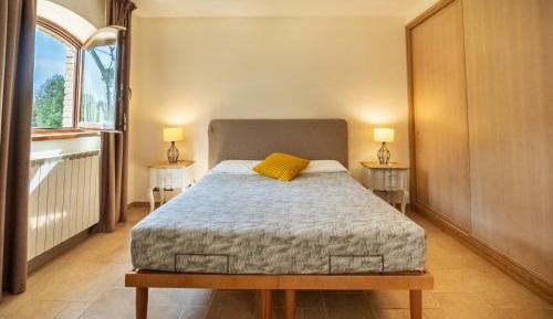Double or Twin Room - Disability Access