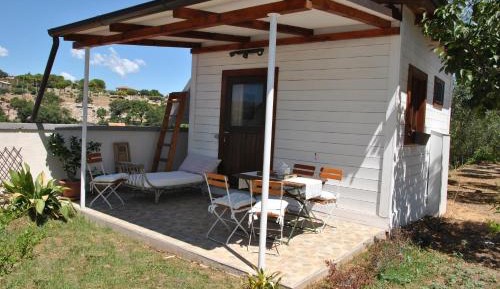 One-Bedroom Chalet
