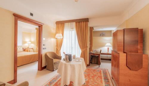 Junior Suite