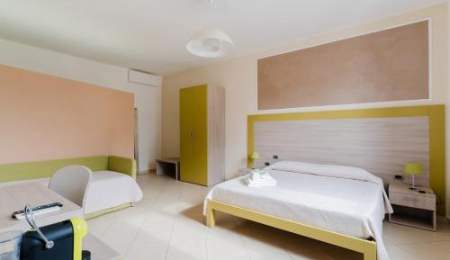 Executive Triple Room
