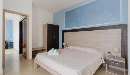 Superior Quadruple Room