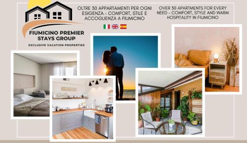 One-Bedroom Family Apartment