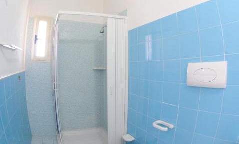 Two-Bedroom Deluxe Apartment with Garden View