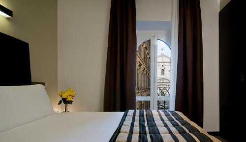 Premium Double Room