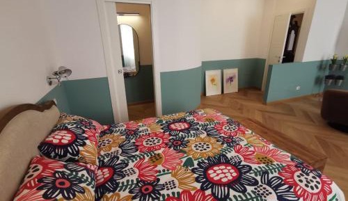 Suite Apartment