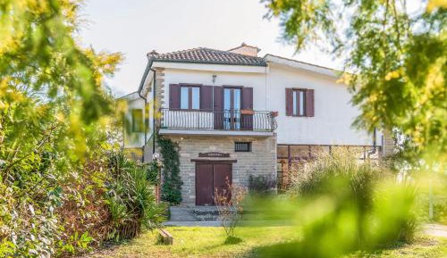 Three-Bedroom Home