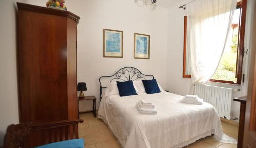 Double Room with Private External Bathroom