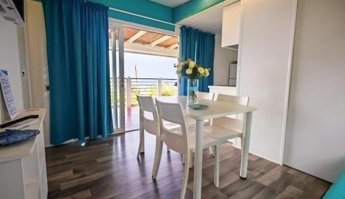 Premium Holiday Home