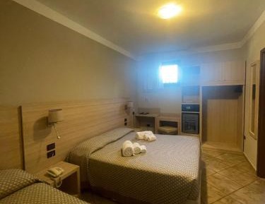 Classic Triple Room