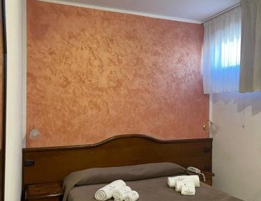 Classic Quadruple Room