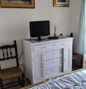 Small Double Room