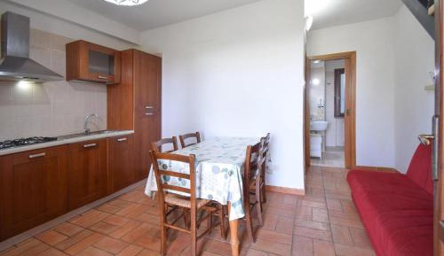 Three-Bedroom Home