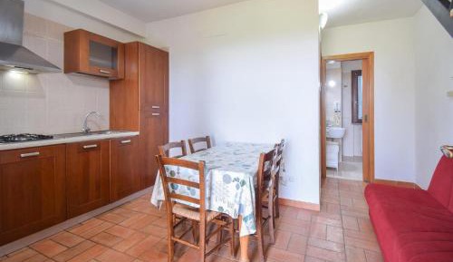 Three-Bedroom Home