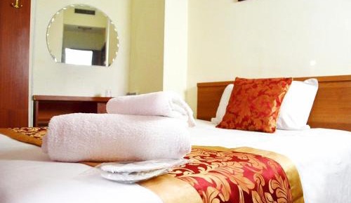 Single Room