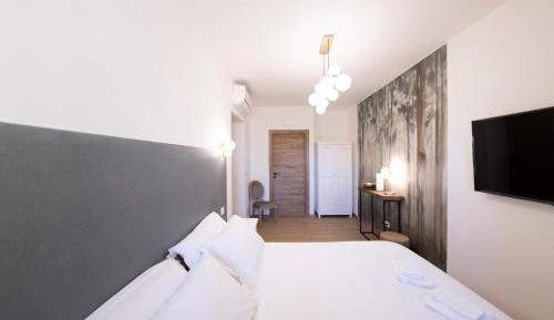Queen Room - Disability Access
