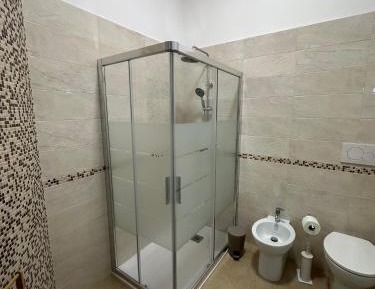 Two-Room Apartment