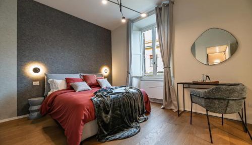 Two-Bedroom Superior Apartment