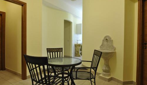 Double or Twin Room with Private Bathroom