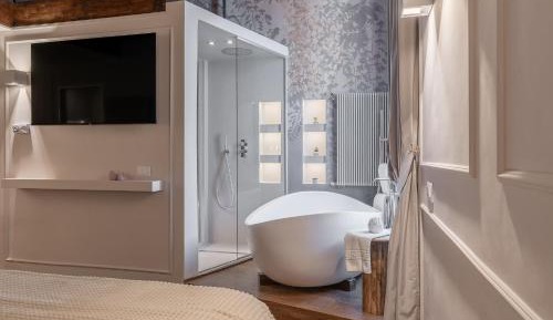 Deluxe Junior Suite