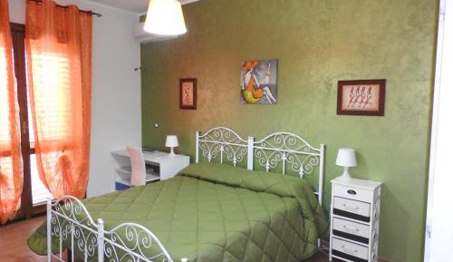 Deluxe Double or Twin Room with Balcony