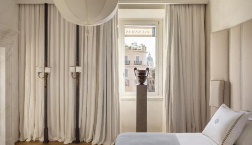 Two-Bedroom Deluxe Apartment