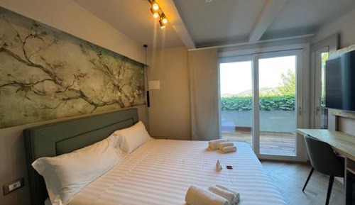 Superior Double Room - Annex