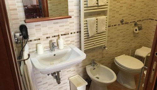 Premium Quadruple Room