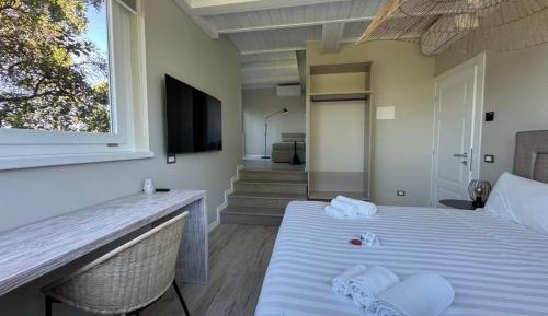 Superior Suite - Annex