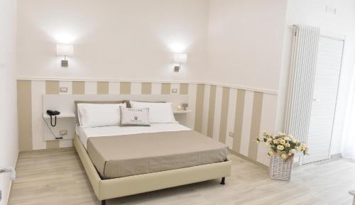 Deluxe Double Room with Extra Bed