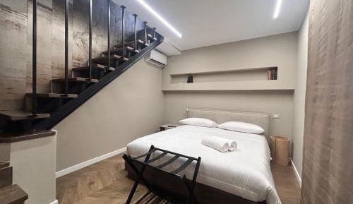 Maisonette