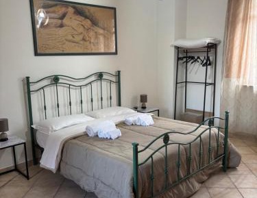 Comfort Quadruple Room
