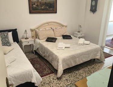 Superior Quadruple Room