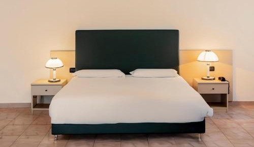 Double Room - Disability Access