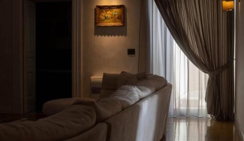 Deluxe Double Room with Bath