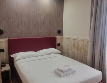 Single Room - Disability Access