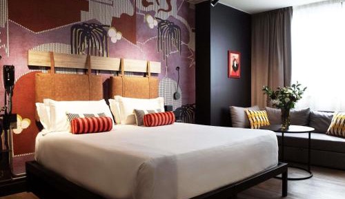 Privilege Double Room