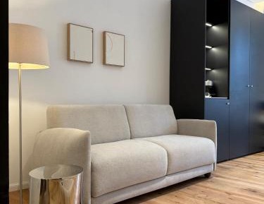 Family Junior Suite