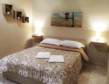 Triple Room with Bathroom
