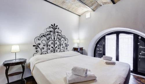 Apartment - Split Level