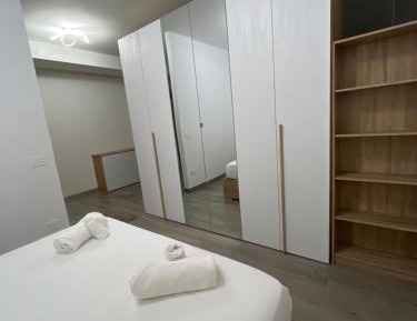 Studio with Sofa Bed