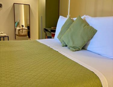 Triple Room with Bath
