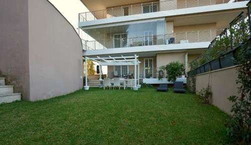 One-Bedroom Villa