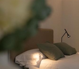 One-Bedroom Deluxe Apartment