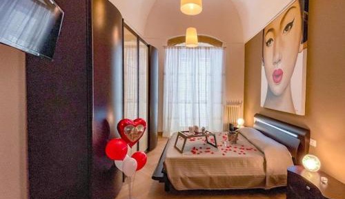 Luxury Triple Room