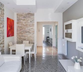 Classic Apartment