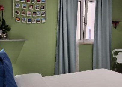 Double Room with Extra Bed