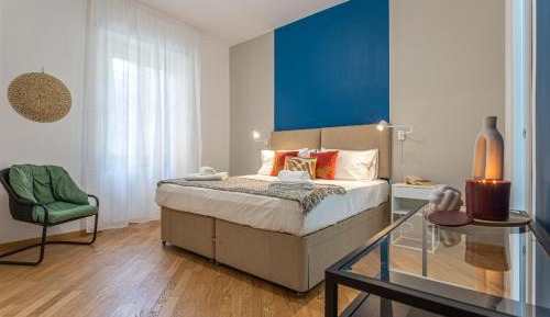 Triple Room - Disability Access