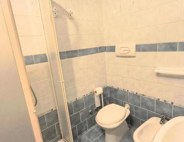 Two-Bedroom Family Apartment