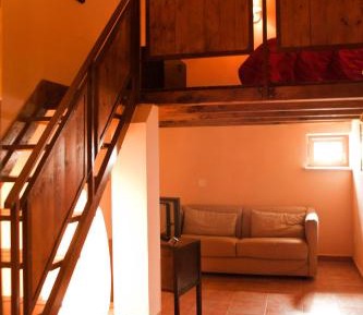Classic Quadruple Room