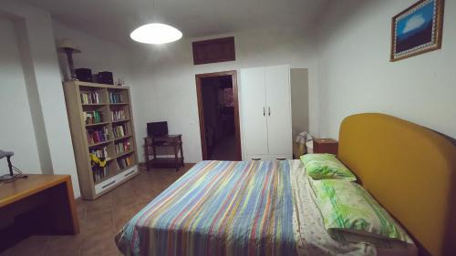 Family Room with Private Bathroom